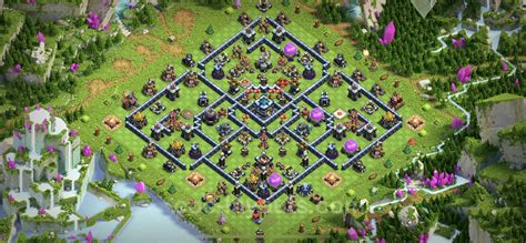 Best | COC Latest Layouts. . Th 13 base